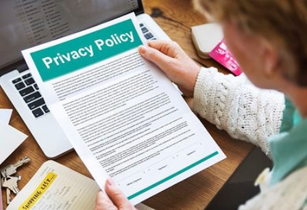 Publish Them Privacy Policy