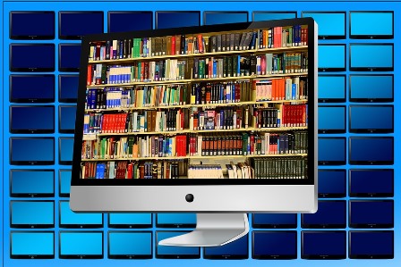 The Future Of Ebooks Or Electronic Books By Dr Leesi Ebenezer Mitee