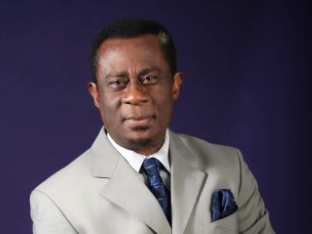 Apostle Geoffrey Dabibi Numbere 1944 2014 Founder of Greater Evangelism World Crusade