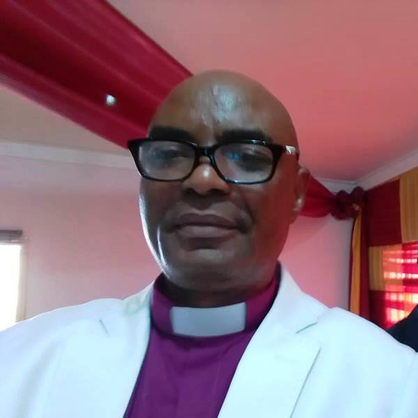 Archbishop Israel Nwachinemere Israel Spirit of Life Devotional